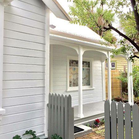 G- House Vila Christchurch Exterior foto