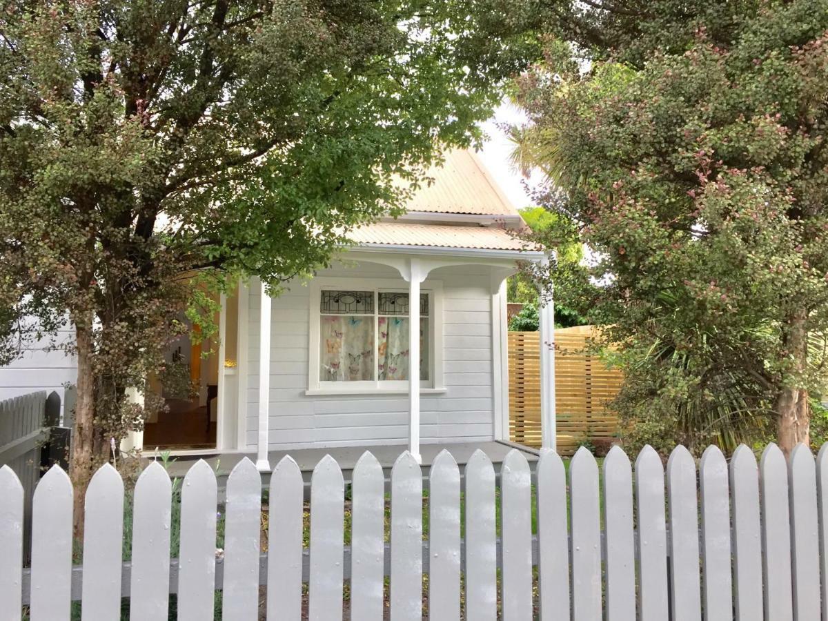 G- House Vila Christchurch Exterior foto